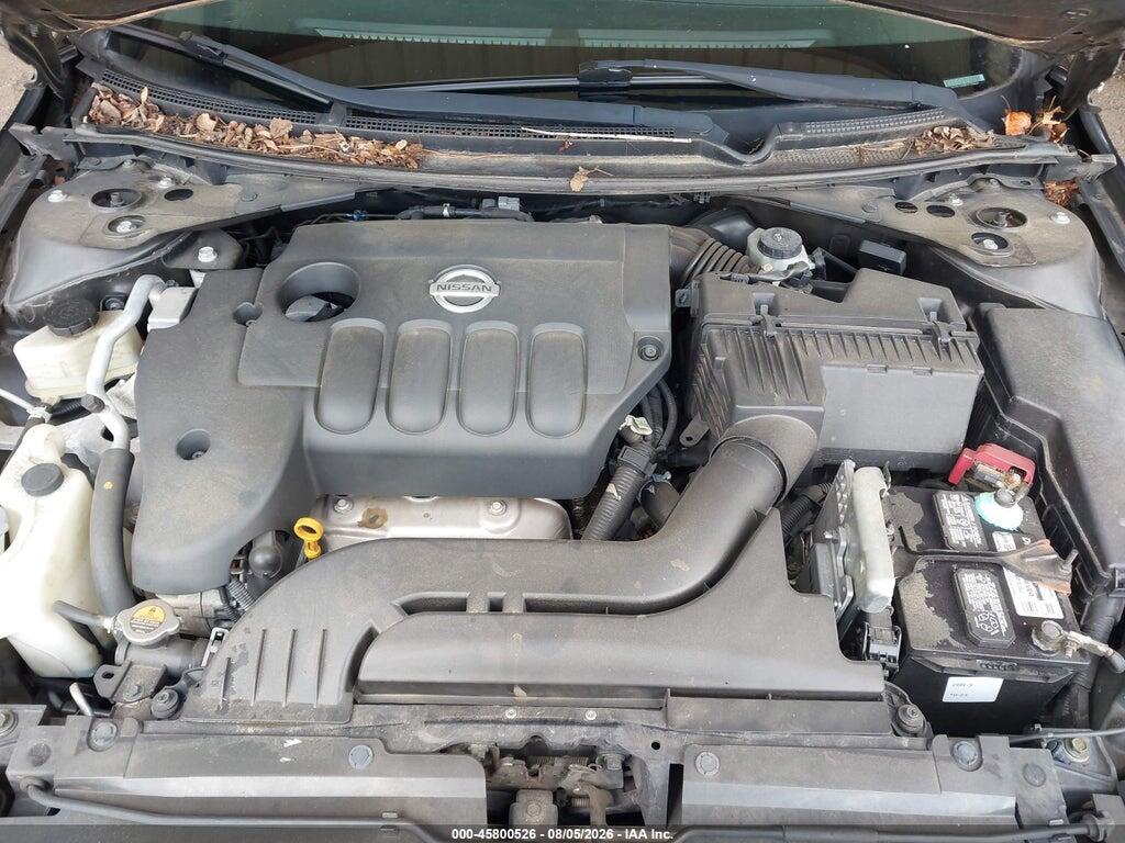 1N4AL2AP8CC219641 2012 NISSAN ALTIMA photo no. 10