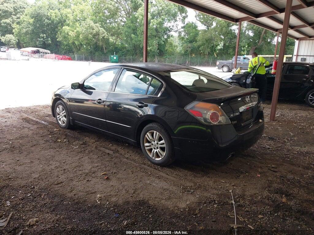 1N4AL2AP8CC219641 2012 NISSAN ALTIMA photo no. 3