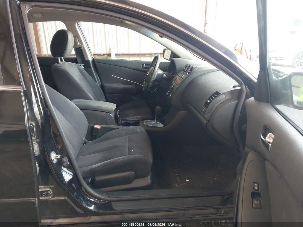 1N4AL2AP8CC219641 2012 NISSAN ALTIMA photo no. 5