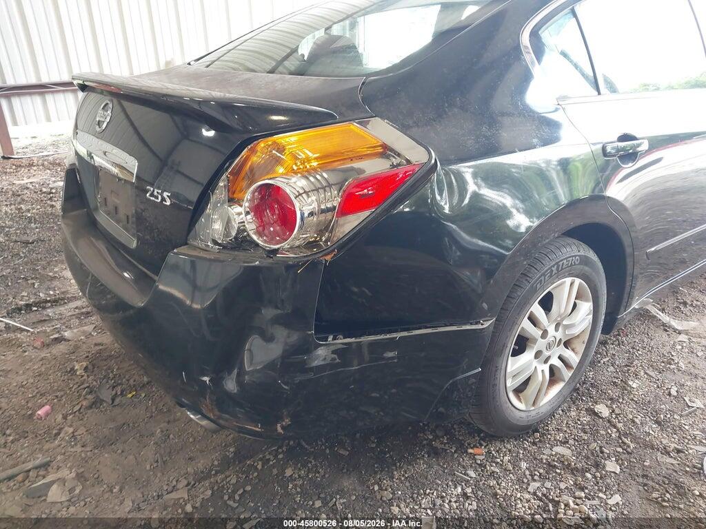 1N4AL2AP8CC219641 2012 NISSAN ALTIMA photo no. 6