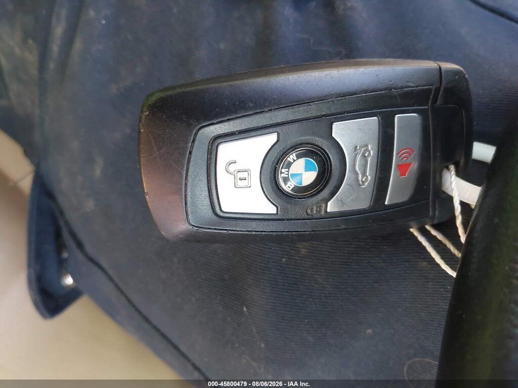 WBAXH5C58CDW06653 2012 BMW 528I photo no. 11