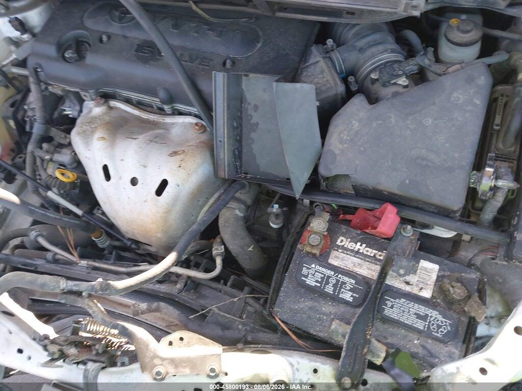 JTLZE4FE6C1145484 2012 SCION XB photo no. 10