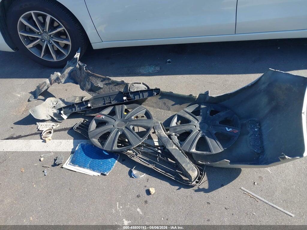 JTLZE4FE6C1145484 2012 SCION XB photo no. 12