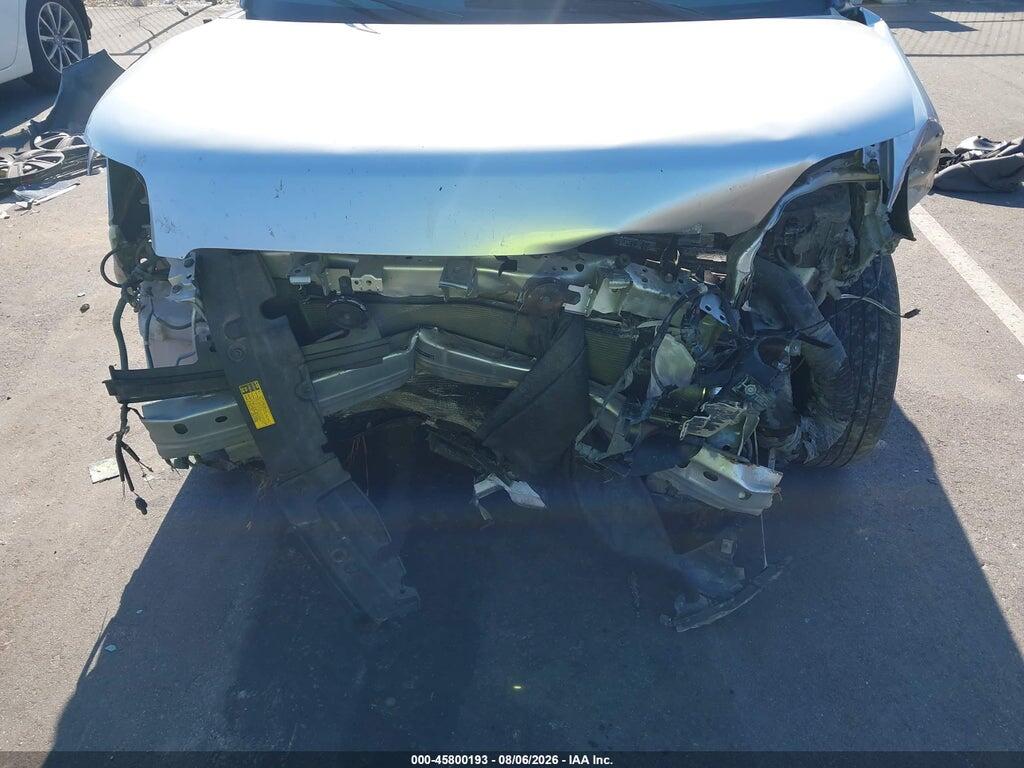 JTLZE4FE6C1145484 2012 SCION XB photo no. 6