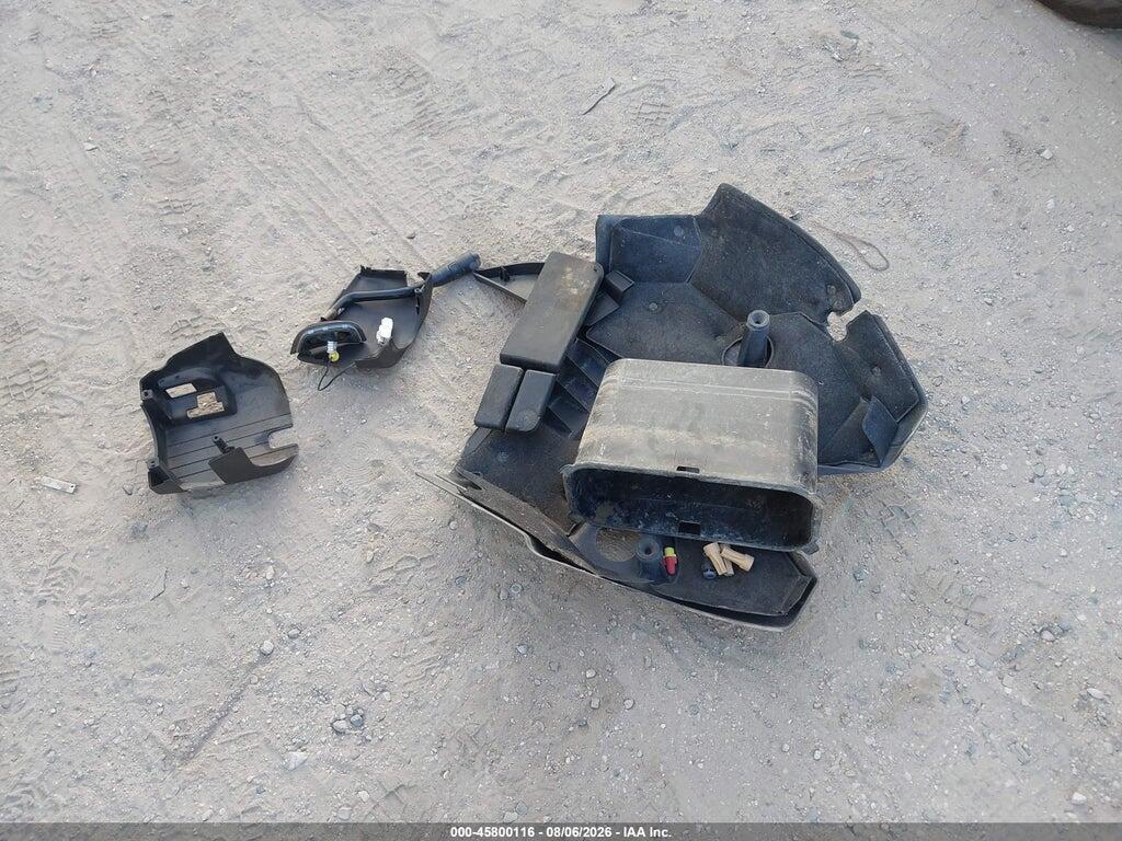 3C6TD4HT9CG292746 2012 RAM 2500 photo no. 11