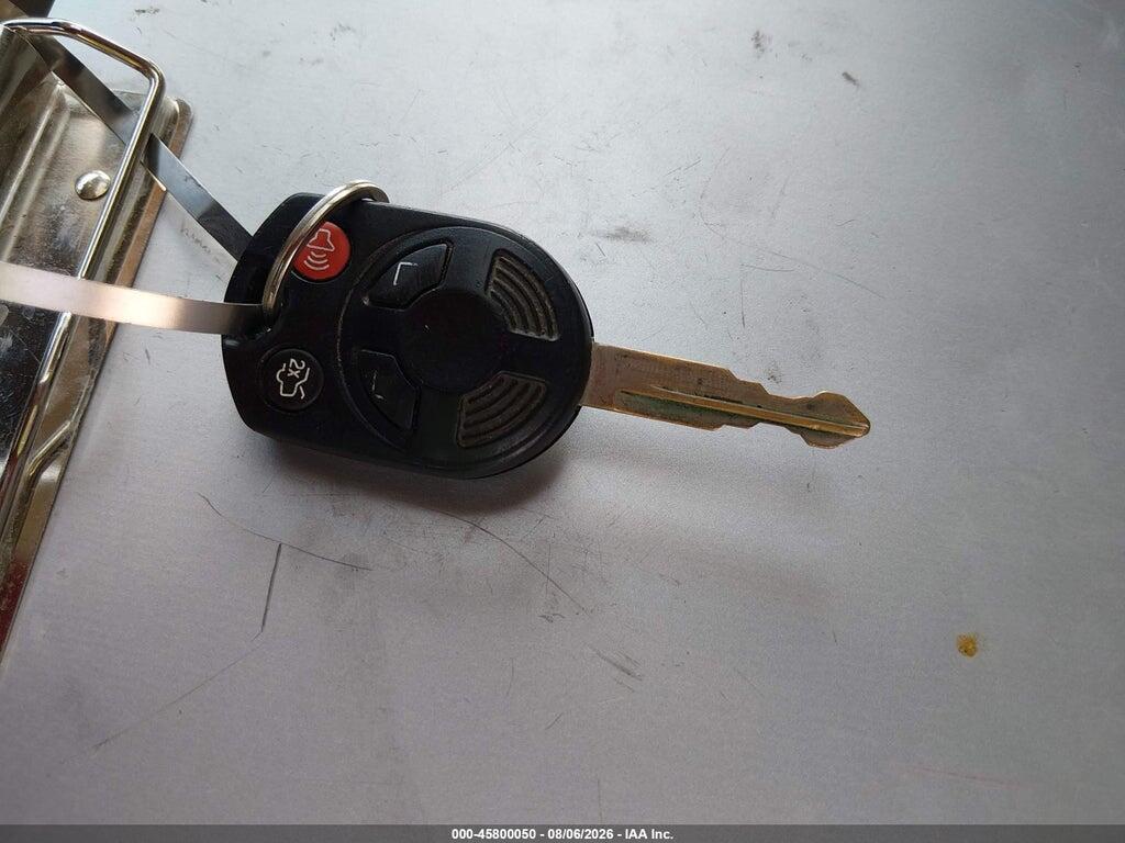 2FMGK5DC9CBD00189 2012 FORD FLEX photo no. 11