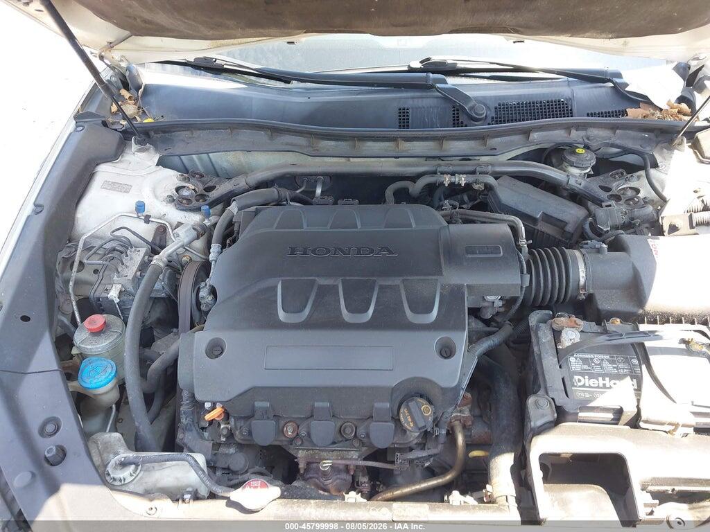 5J6TF2H52CL000666 2012 HONDA CROSSTOUR photo no. 10