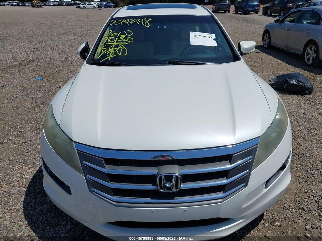 5J6TF2H52CL000666 2012 HONDA CROSSTOUR photo no. 12