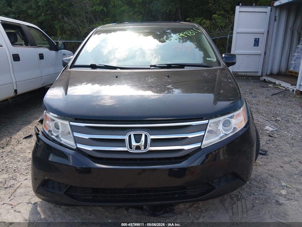 5FNRL5H62CB146264 2012 HONDA ODYSSEY photo no. 11