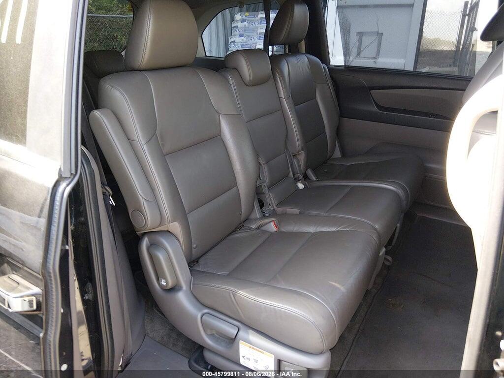 5FNRL5H62CB146264 2012 HONDA ODYSSEY photo no. 8