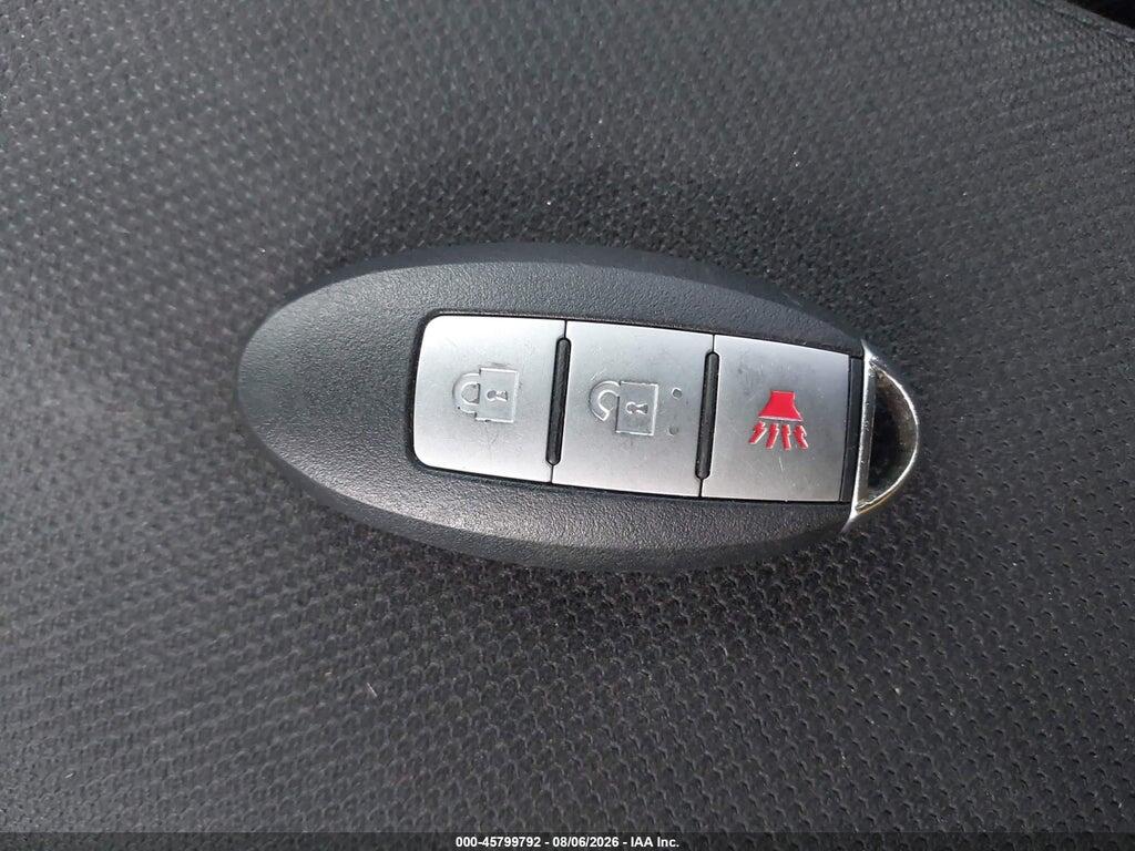 JN8AS5MT5CW608151 2012 NISSAN ROGUE photo no. 11