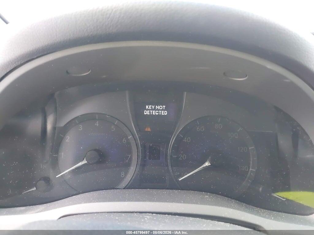 2T2BK1BA9CC149432 2012 LEXUS RX 350 photo no. 7