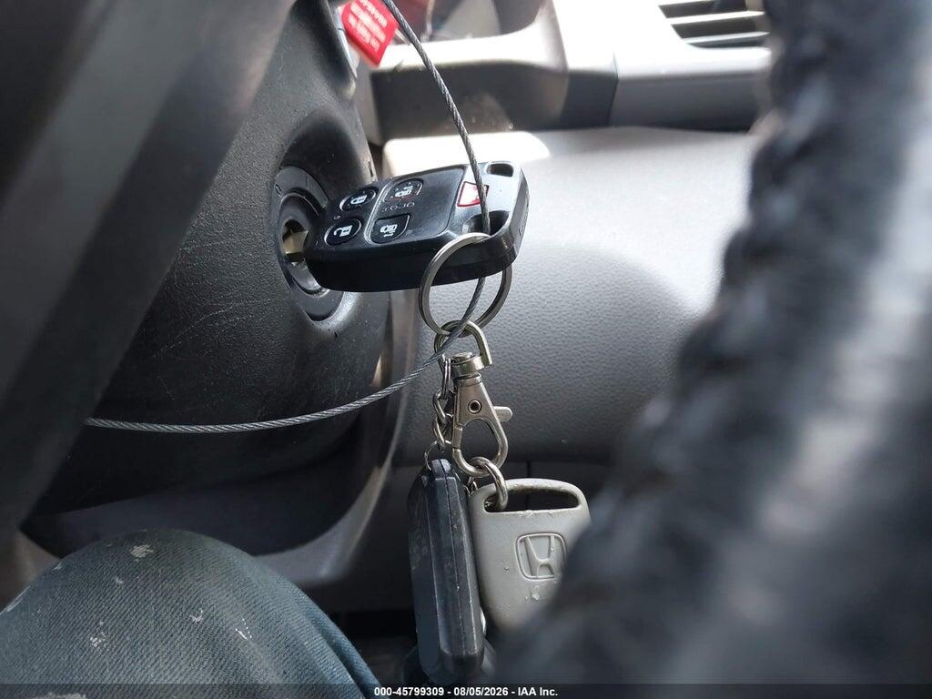 5FNRL5H65CB013644 2012 HONDA ODYSSEY photo no. 11