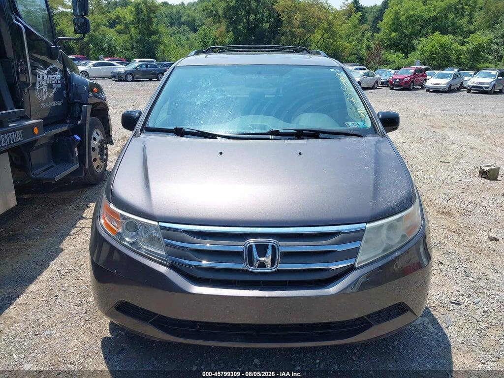 5FNRL5H65CB013644 2012 HONDA ODYSSEY photo no. 12