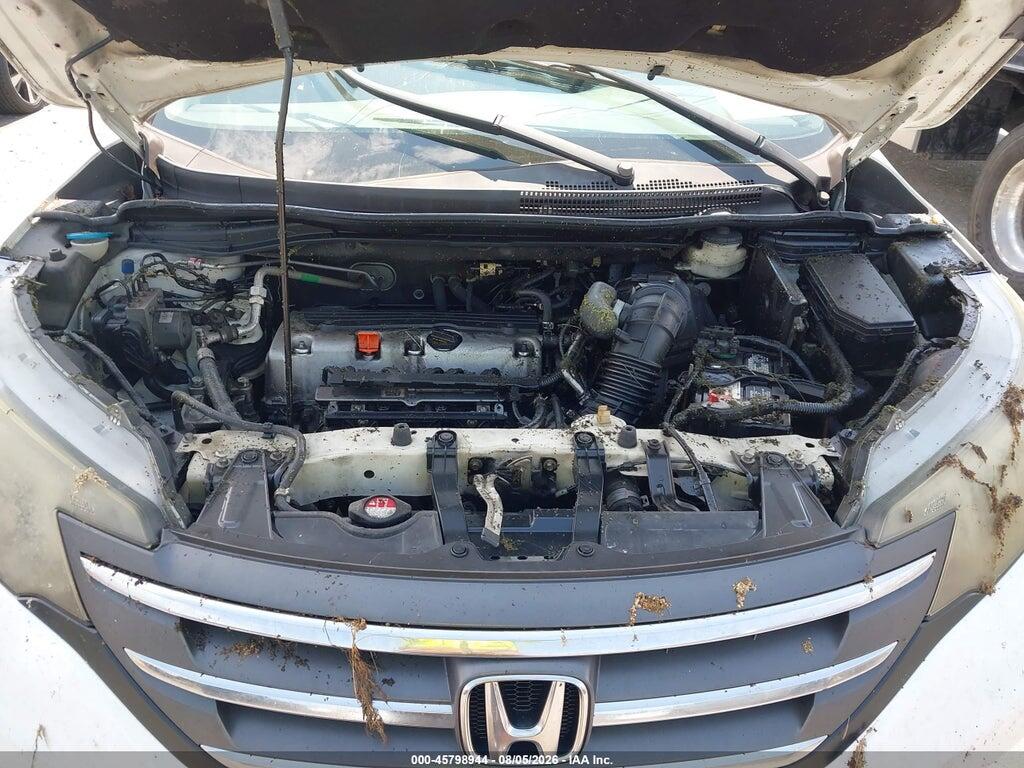 2HKRM3H31CH500073 2012 HONDA CR-V photo no. 10
