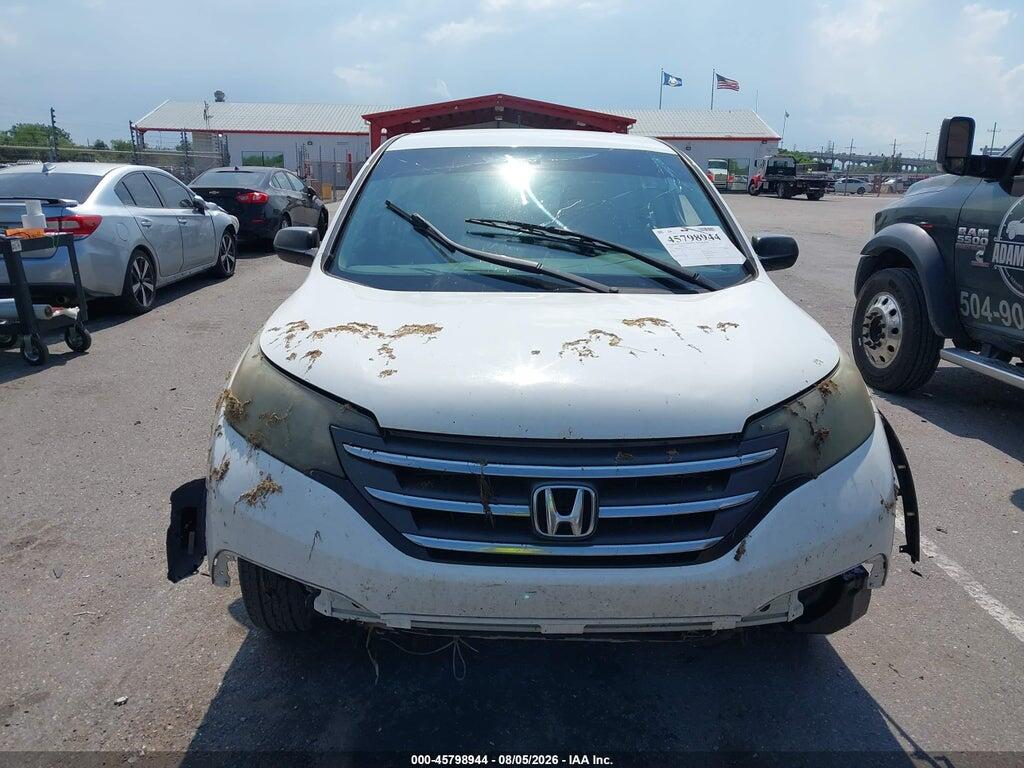 2HKRM3H31CH500073 2012 HONDA CR-V photo no. 11
