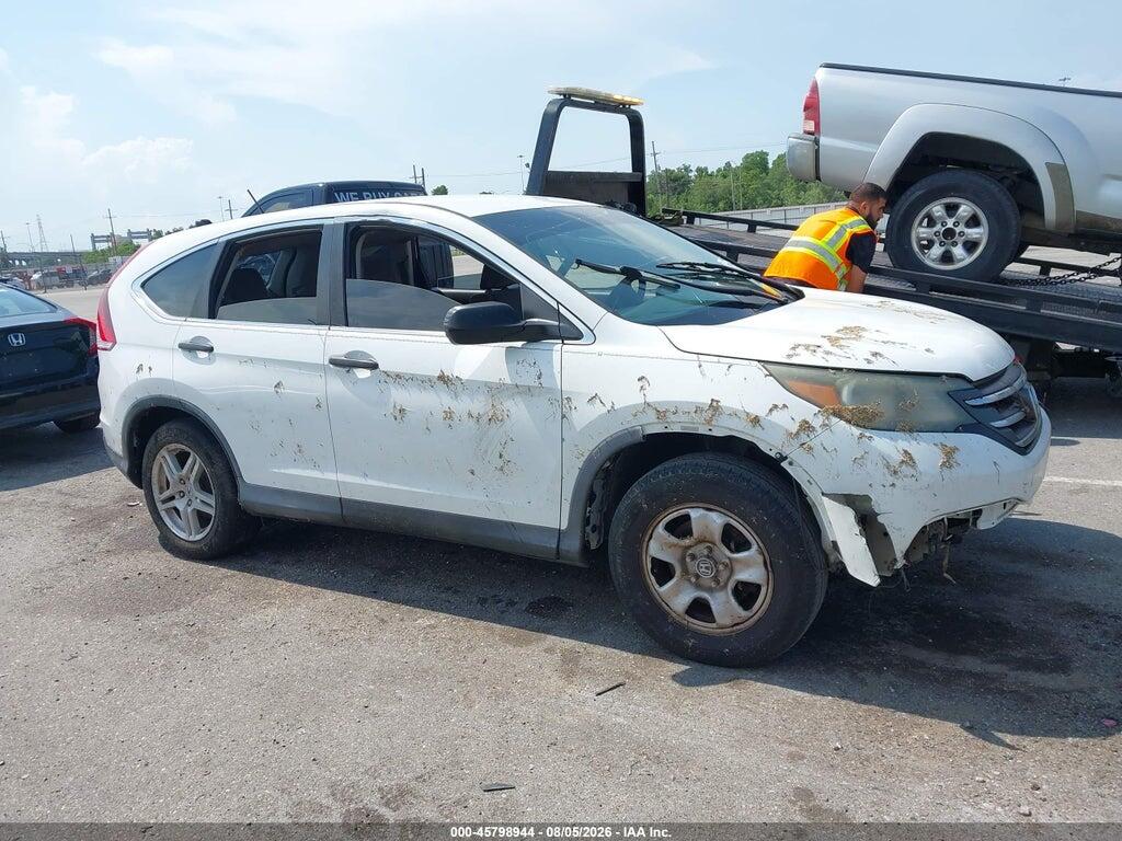2HKRM3H31CH500073 2012 HONDA CR-V photo no. 12
