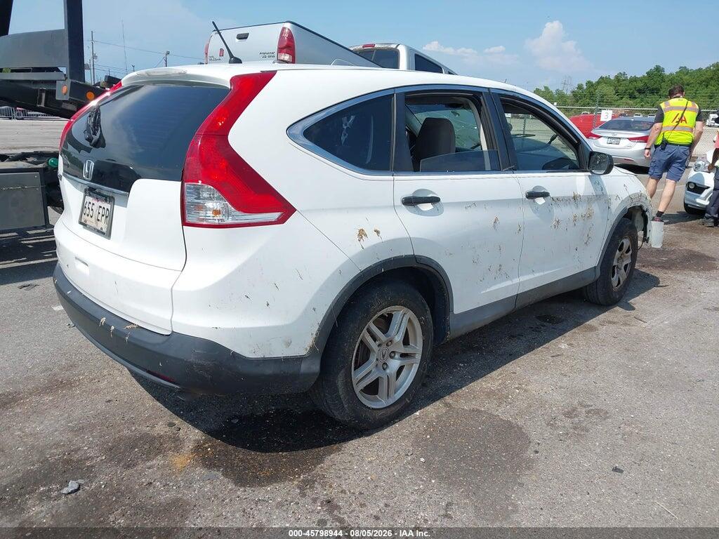 2HKRM3H31CH500073 2012 HONDA CR-V photo no. 4