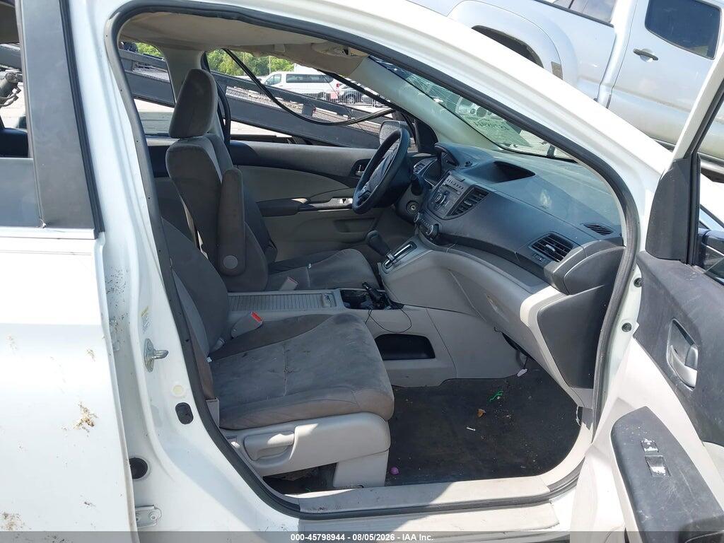 2HKRM3H31CH500073 2012 HONDA CR-V photo no. 5