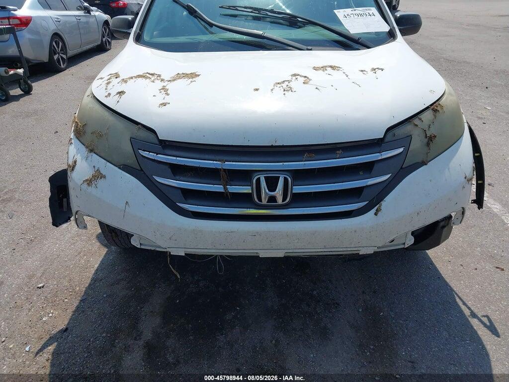 2HKRM3H31CH500073 2012 HONDA CR-V photo no. 6