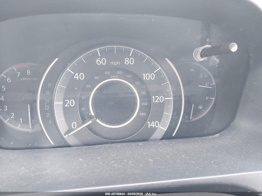 2HKRM3H31CH500073 2012 HONDA CR-V photo no. 7