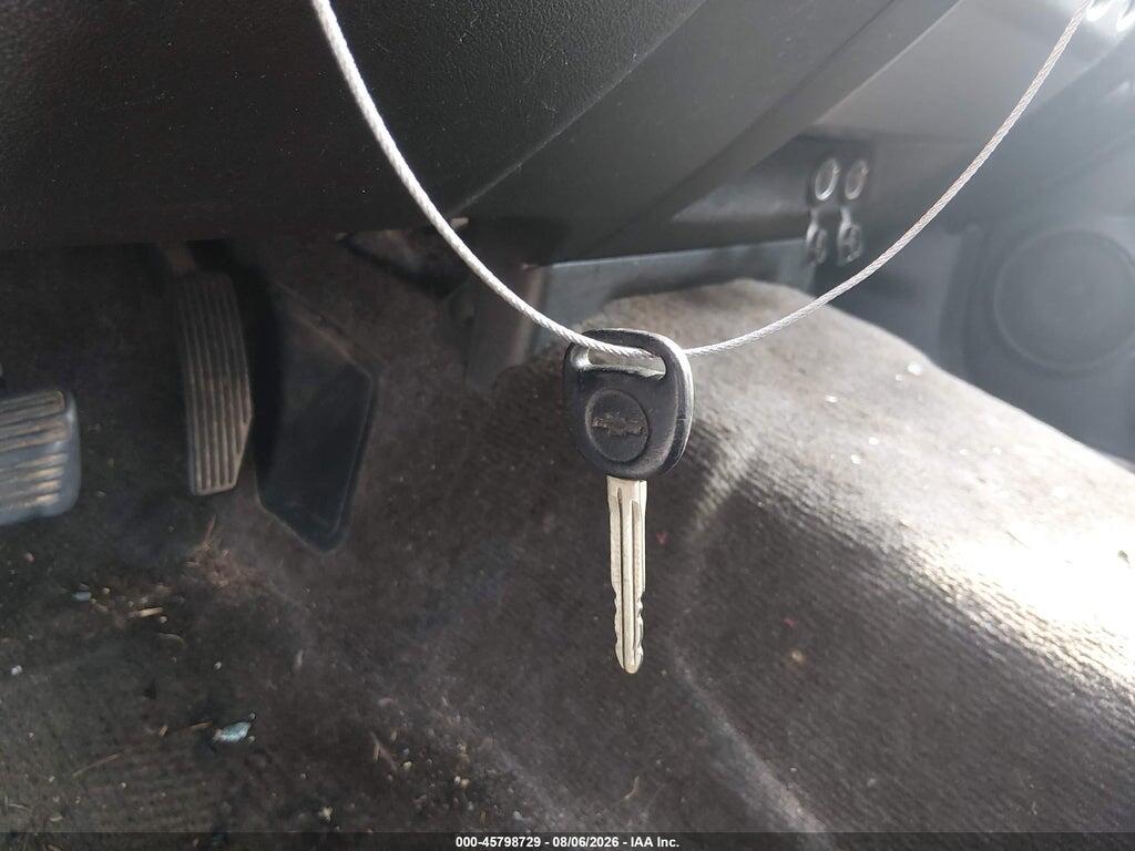 1GCDSCFE0C8135954 2012 CHEVROLET COLORADO photo no. 11