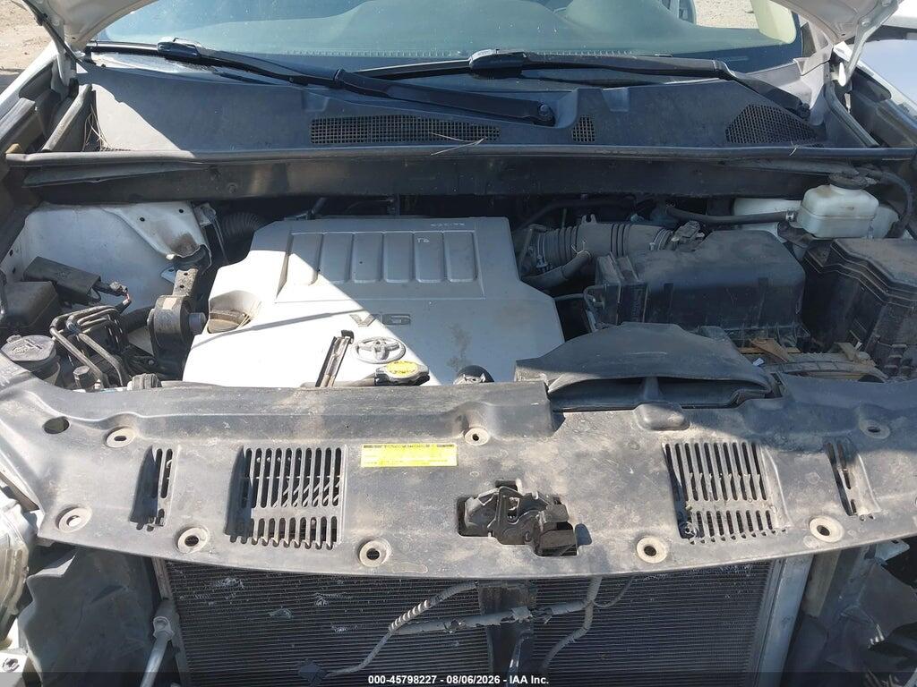 5TDDK3EH8CS173049 2012 TOYOTA HIGHLANDER photo no. 10