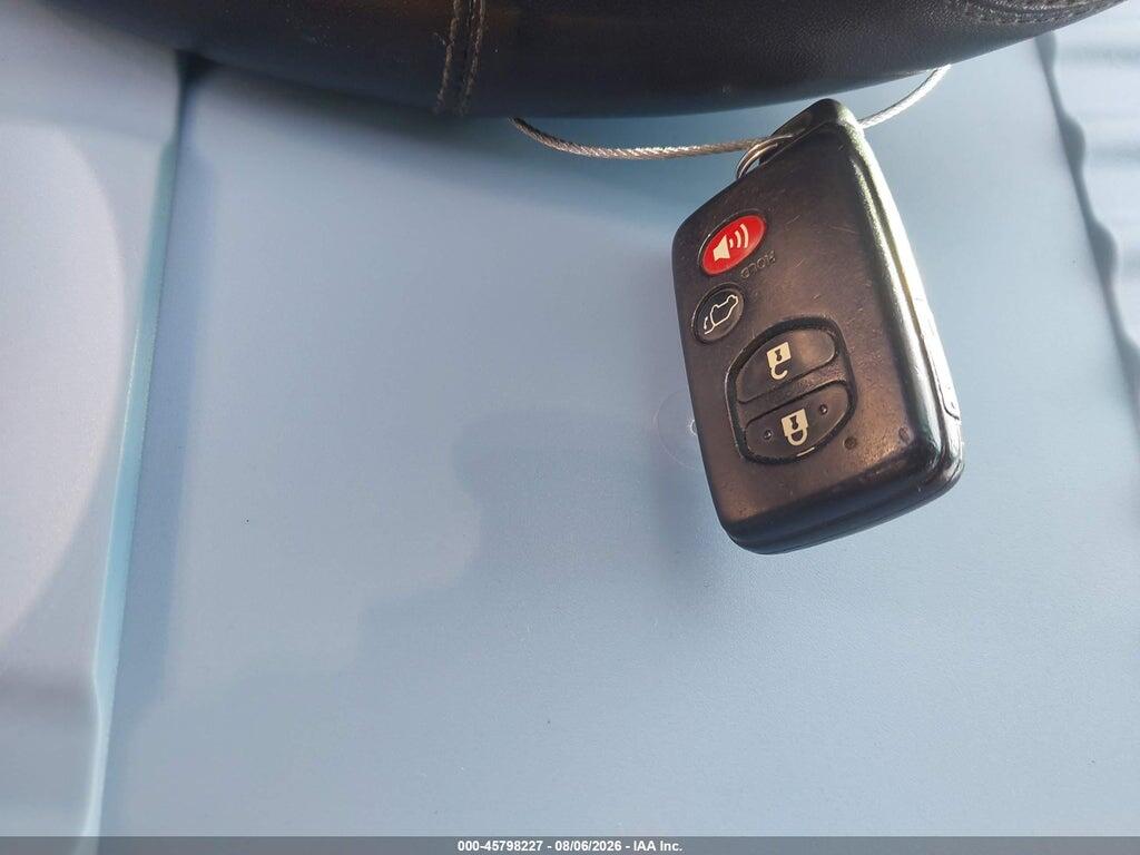 5TDDK3EH8CS173049 2012 TOYOTA HIGHLANDER photo no. 11