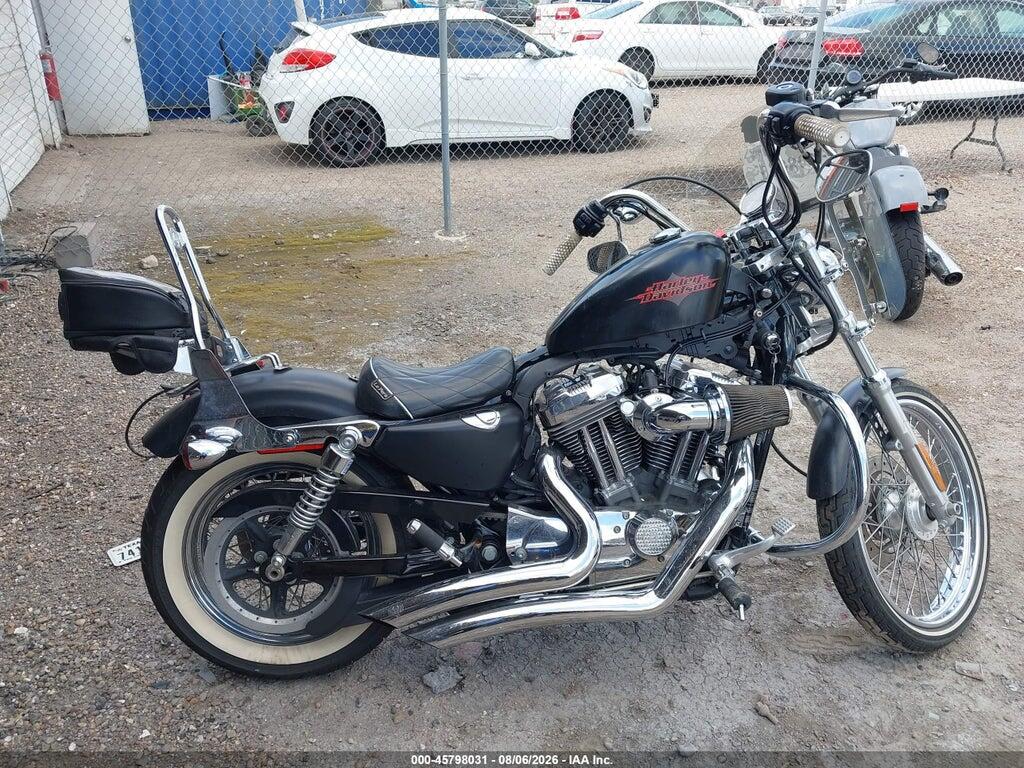 1HD1LF329CC454311 2012 HARLEY-DAVIDSON XL1200 photo no. 12