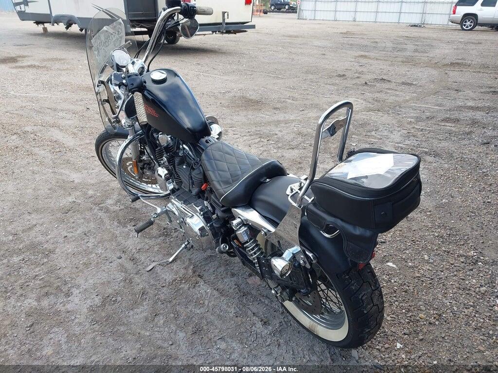 1HD1LF329CC454311 2012 HARLEY-DAVIDSON XL1200 photo no. 3