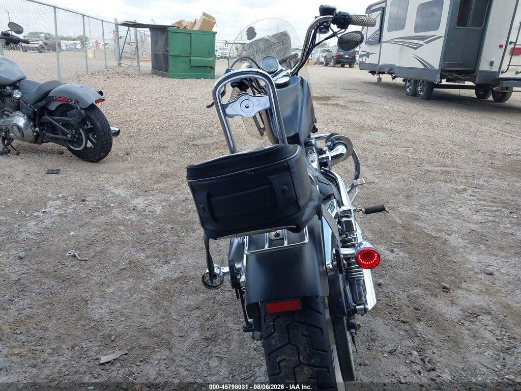 1HD1LF329CC454311 2012 HARLEY-DAVIDSON XL1200 photo no. 6