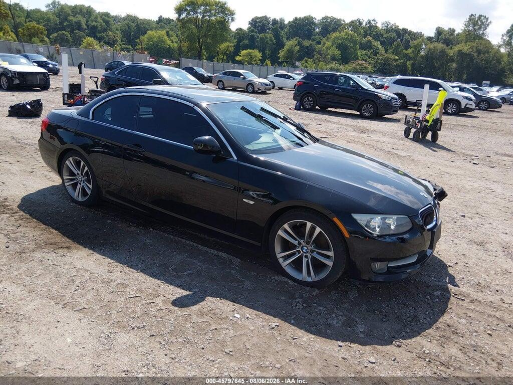 WBADW7C55CE728577 2012 BMW 328I photo no. 1