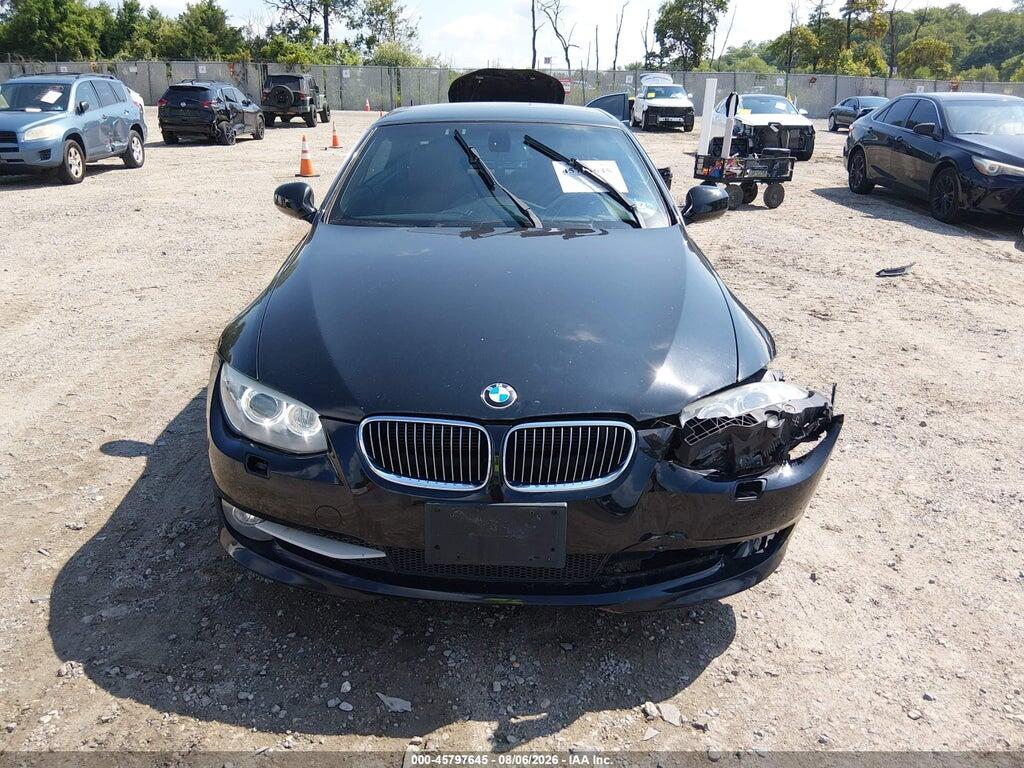 WBADW7C55CE728577 2012 BMW 328I photo no. 12