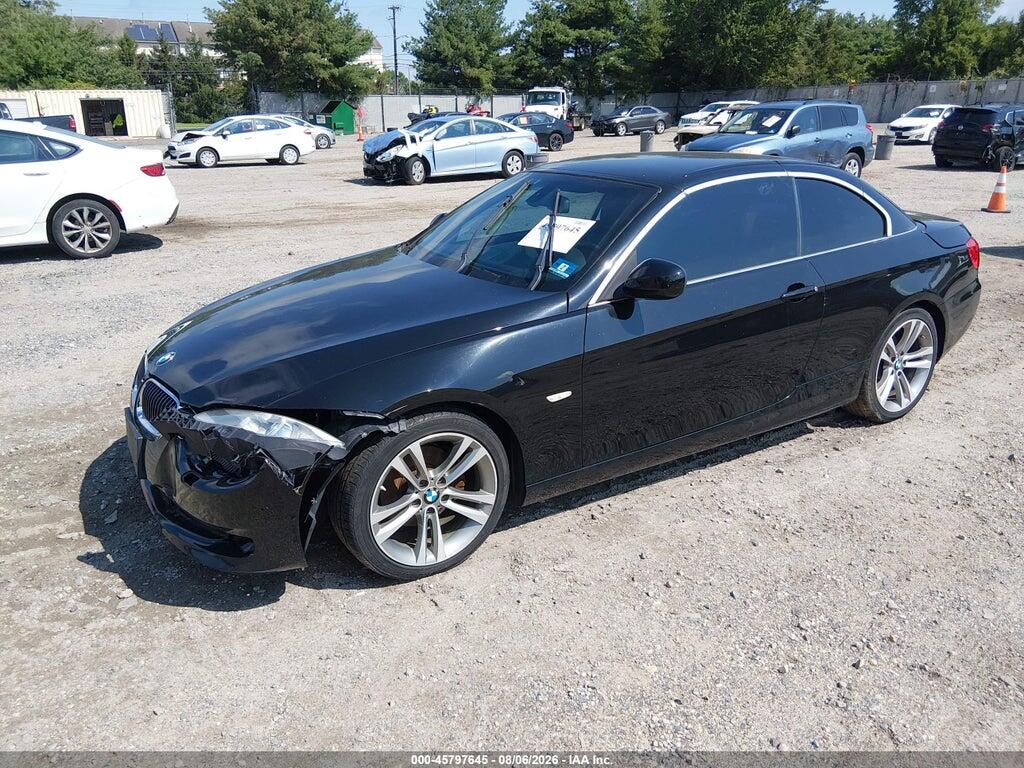 WBADW7C55CE728577 2012 BMW 328I photo no. 2