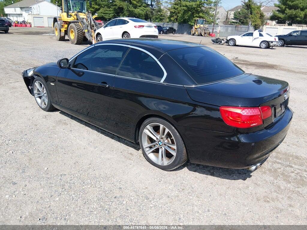 WBADW7C55CE728577 2012 BMW 328I photo no. 3