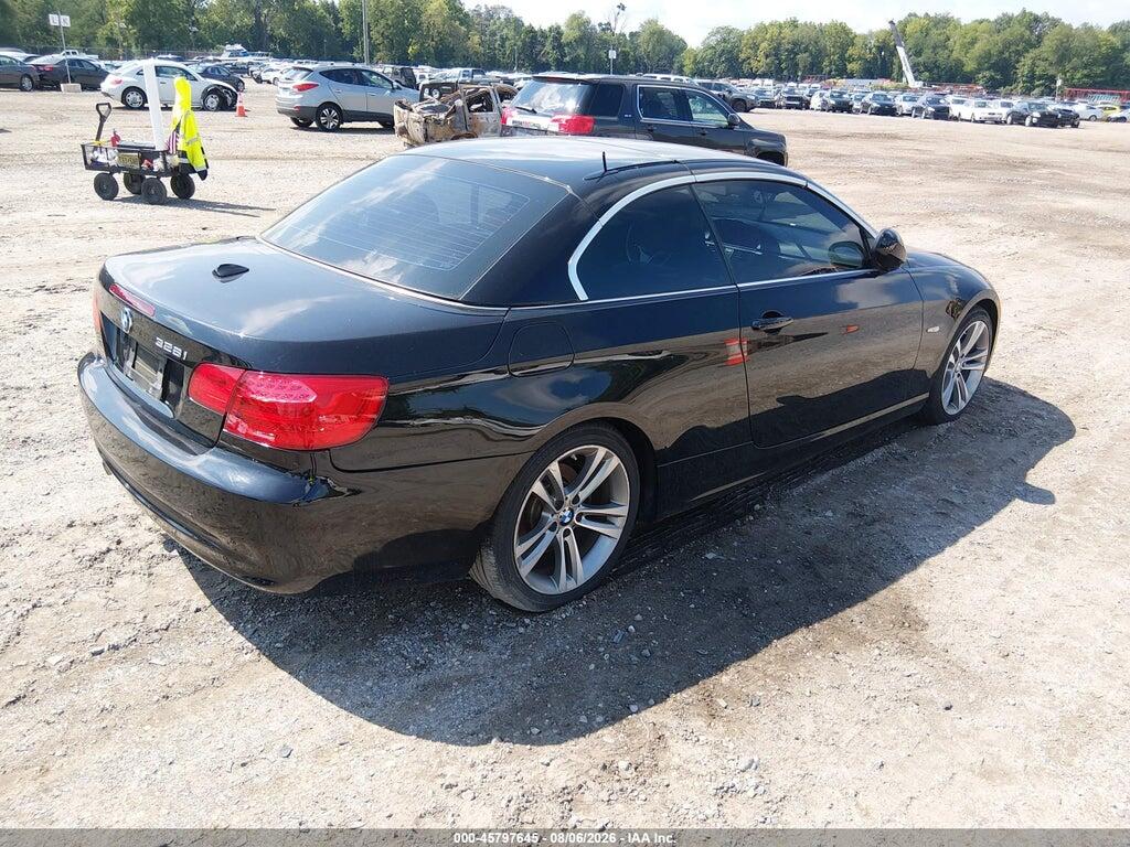 WBADW7C55CE728577 2012 BMW 328I photo no. 4