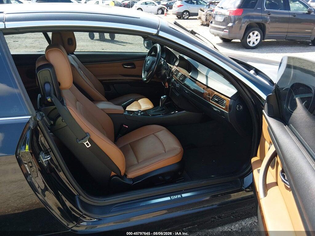 WBADW7C55CE728577 2012 BMW 328I photo no. 5