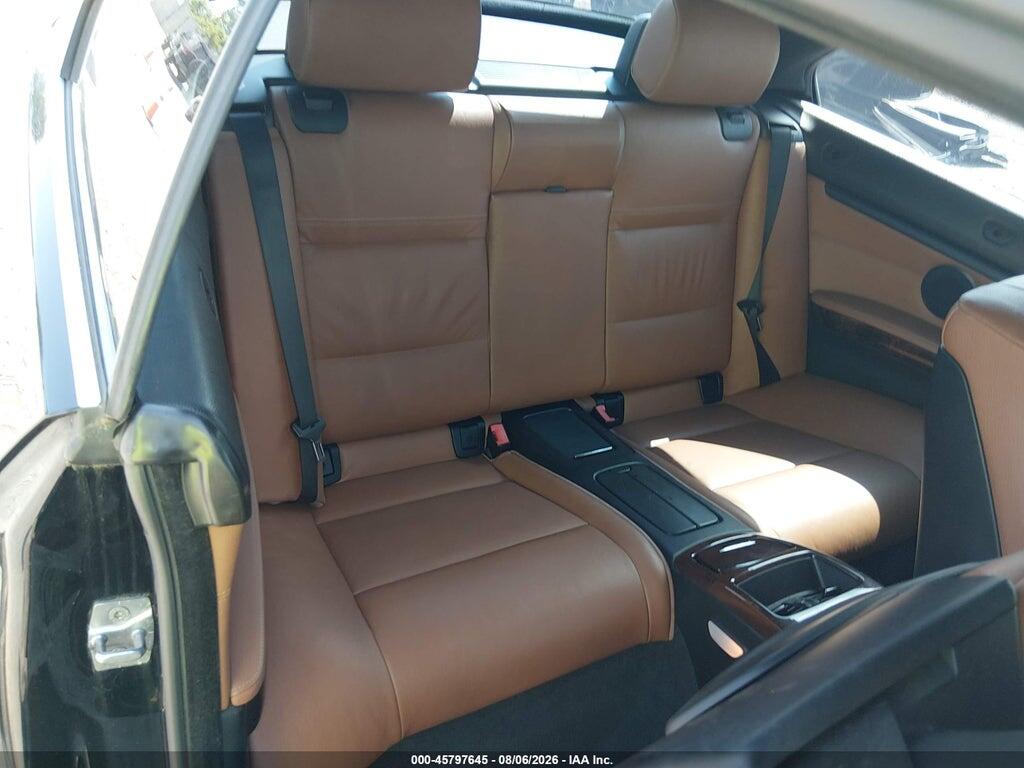 WBADW7C55CE728577 2012 BMW 328I photo no. 8