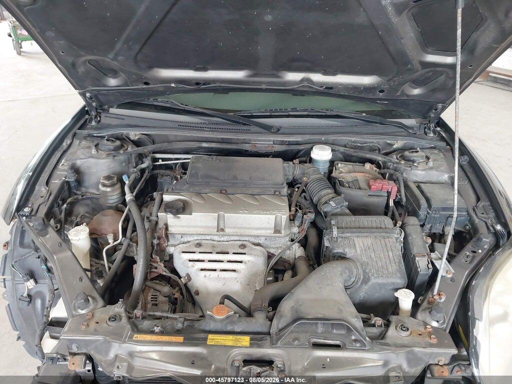 4A37L5EF1CE001663 2012 MITSUBISHI ECLIPSE SPYDER photo no. 10
