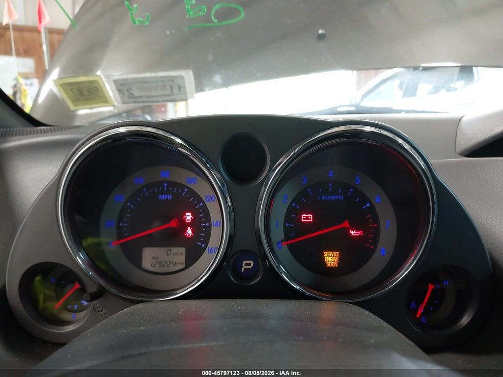 4A37L5EF1CE001663 2012 MITSUBISHI ECLIPSE SPYDER photo no. 7