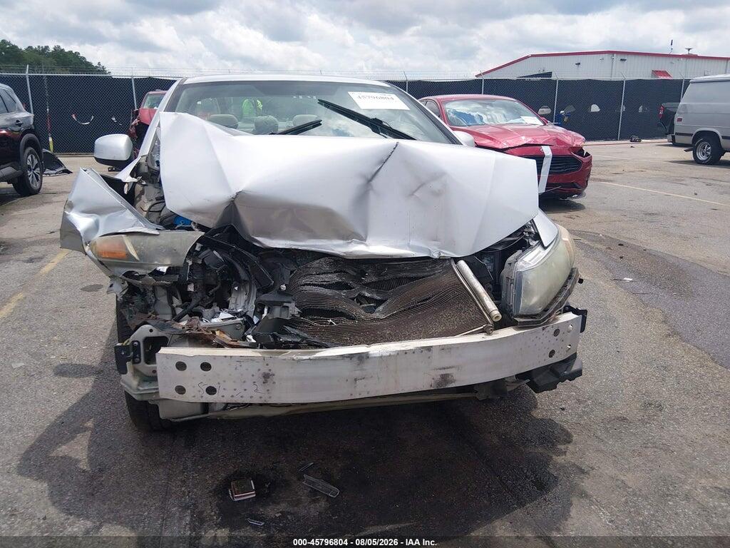 2HGFG3B58CH503602 2012 HONDA CIVIC photo no. 6