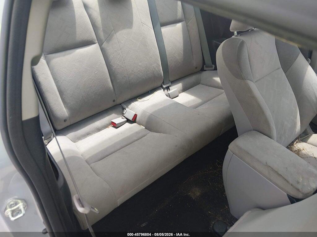 2HGFG3B58CH503602 2012 HONDA CIVIC photo no. 8