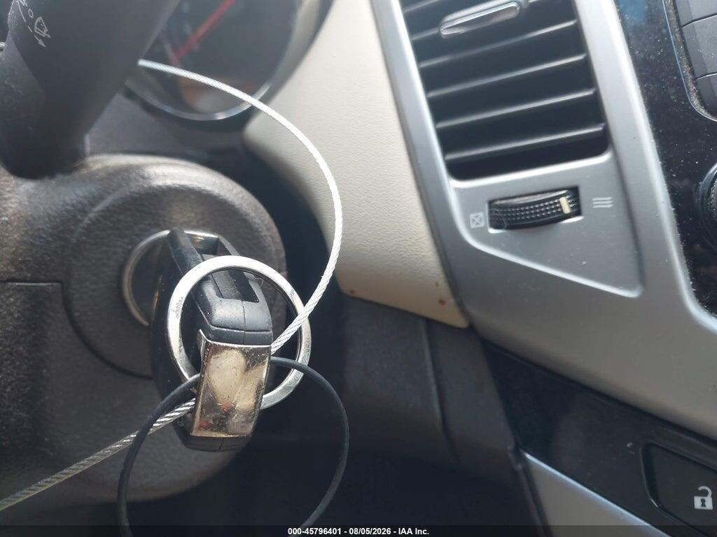 1G1PG5SC8C7128277 2012 CHEVROLET CRUZE photo no. 11