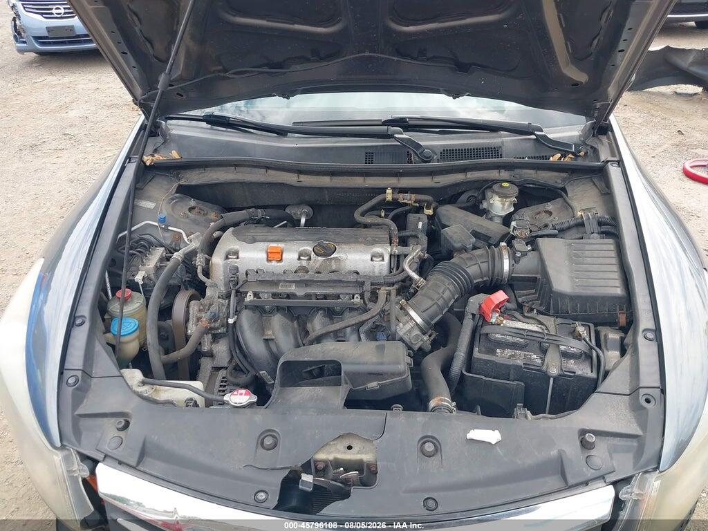 1HGCP2F33CA088824 2012 HONDA ACCORD SDN photo no. 10