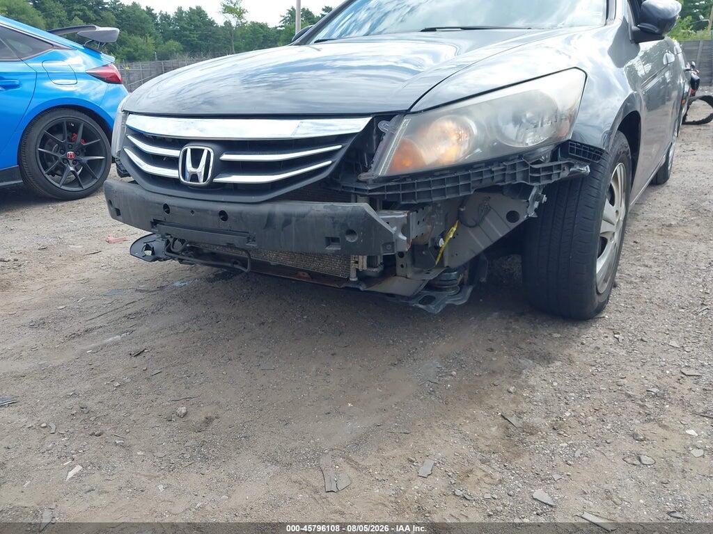 1HGCP2F33CA088824 2012 HONDA ACCORD SDN photo no. 12