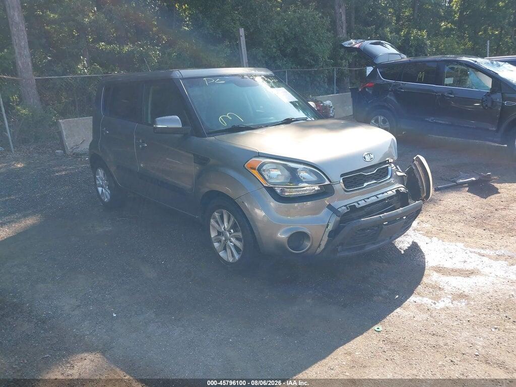KNDJT2A68C7375253 2012 KIA SOUL photo no. 1