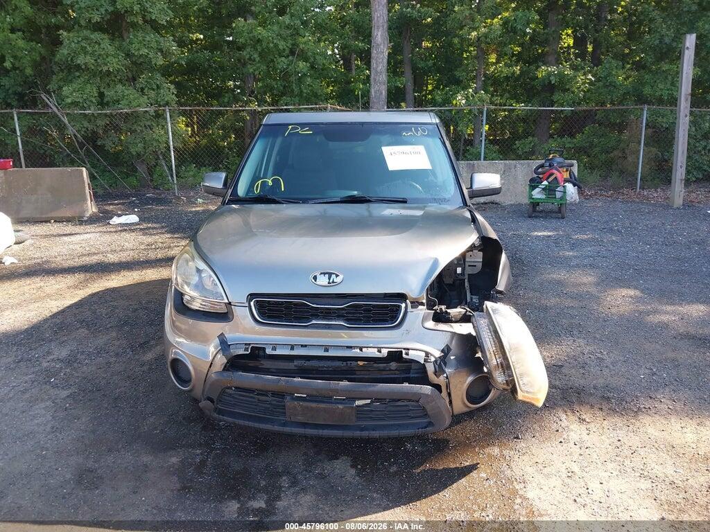 KNDJT2A68C7375253 2012 KIA SOUL photo no. 12