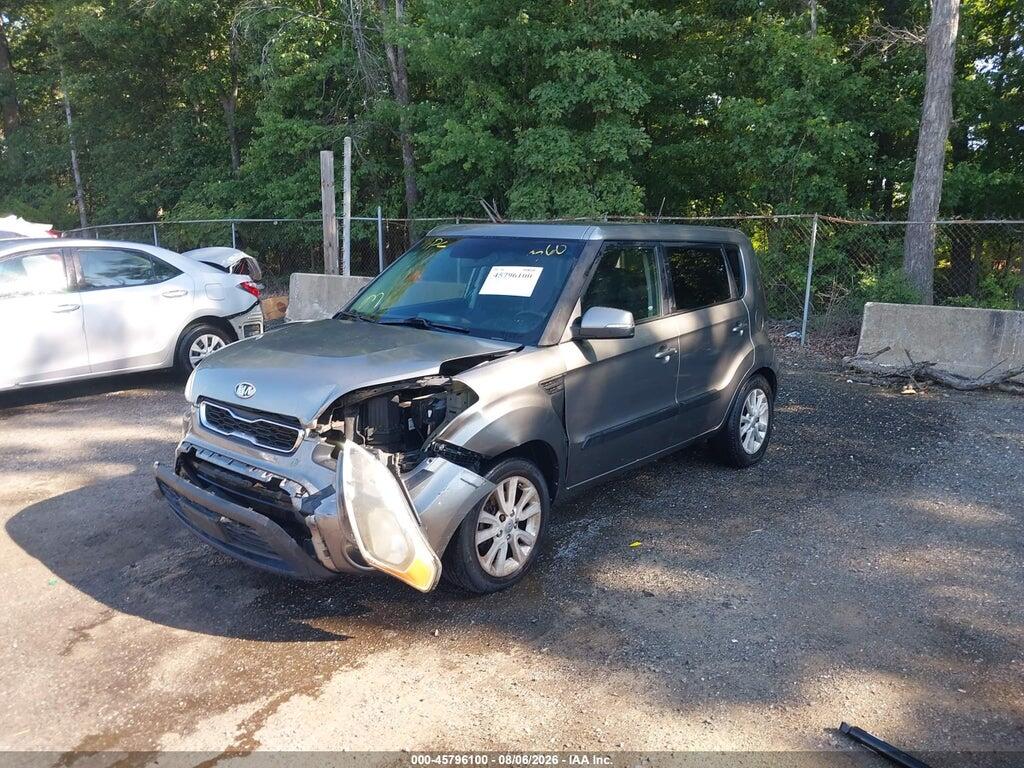 KNDJT2A68C7375253 2012 KIA SOUL photo no. 2