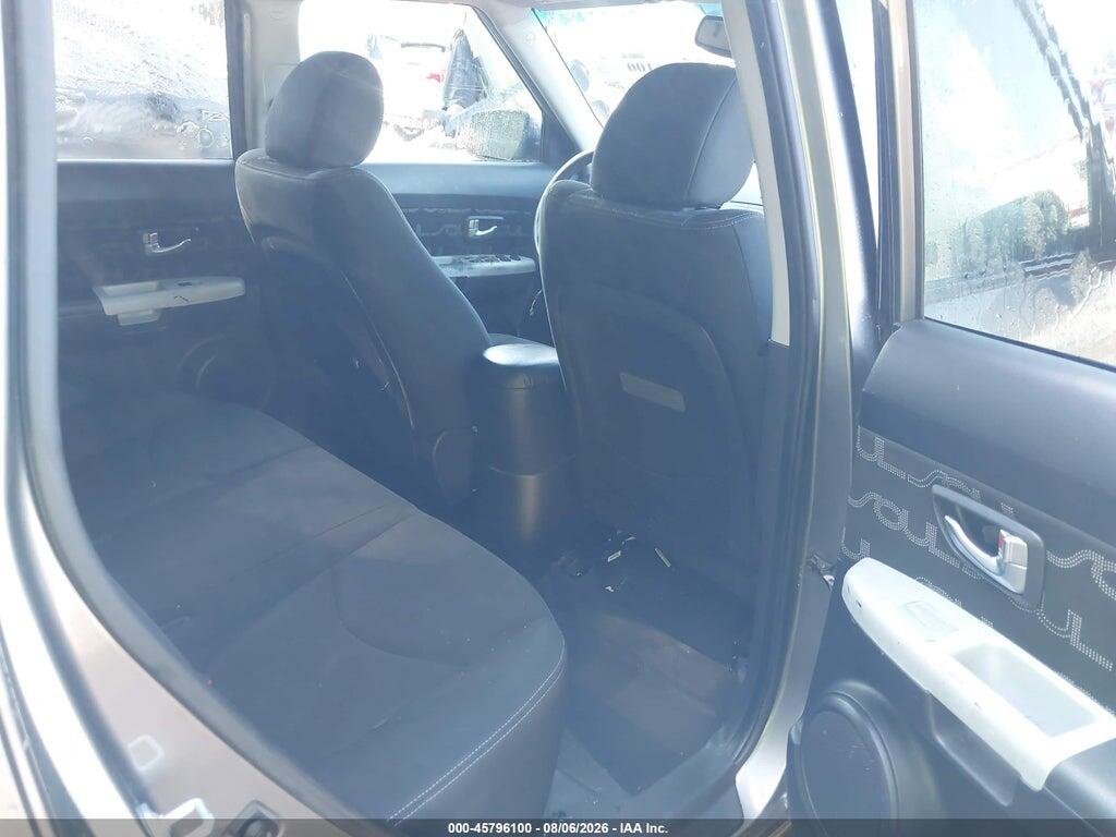 KNDJT2A68C7375253 2012 KIA SOUL photo no. 8