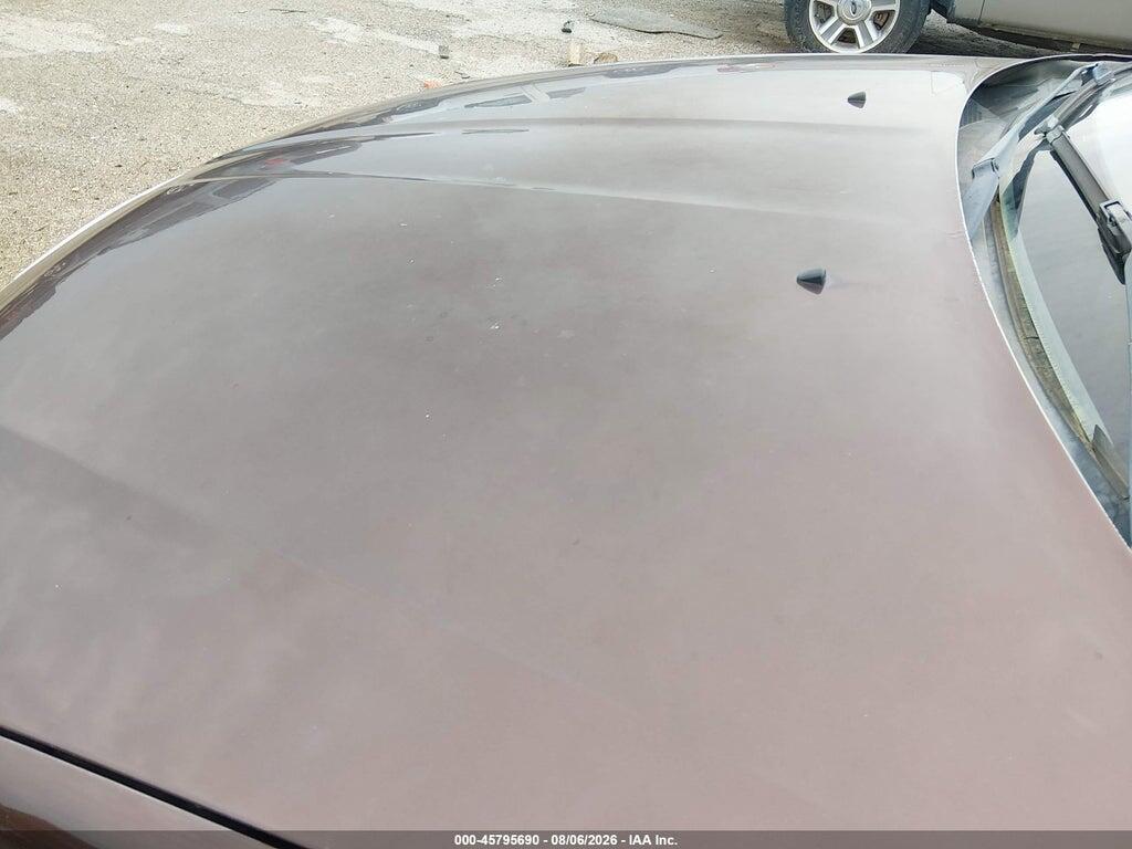 1C3CCBBB6CN257304 2012 CHRYSLER 200 photo no. 6